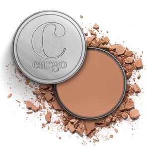 Cargo Matte Bronzer
